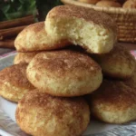 🤎🥐✨ Yummy & Easy Cinnamon Sugar Cream Cheese Rolls