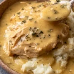 🦀🧀 Golden & Savory Cheddar Bay Crab Cakes with Lemon Butter Drizzle