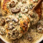 🌮🧀 Hearty & Cheesy Taco Casserole