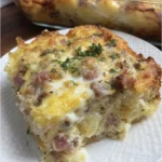 No-Fuss 3-Ingredient Butter Cookies