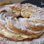 Holiday Cranberry Honey Butter Spread