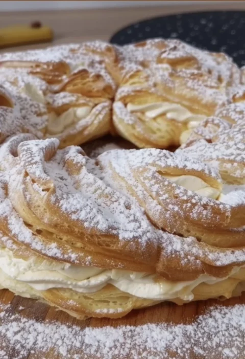 Cream Cheese Cake Eaten Minute