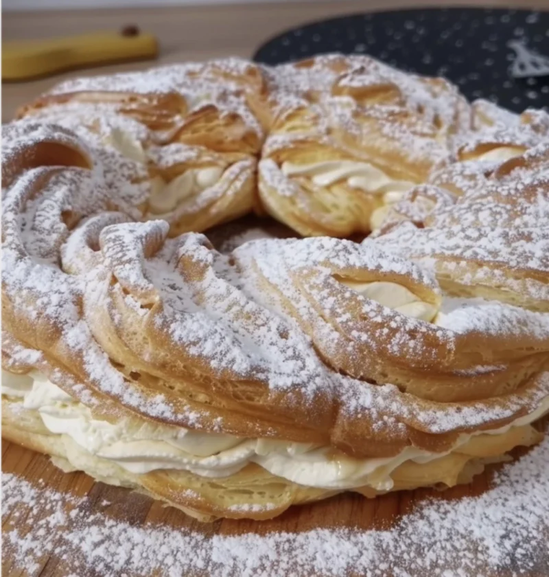 Cream Cheese Cake Eaten Minute