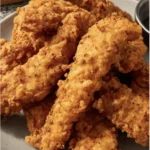 Comforting Crockpot Potato & Beef Soup