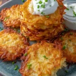 🍗🥣 Comforting & Creamy Quick Chicken and Gravy