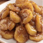 No-Fuss 3-Ingredient Butter Cookies