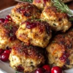 🥜🍬 Soft & Sweet No-Bake Peanut Butter Balls