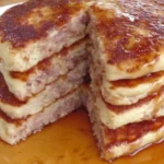 🌮🧀 Loaded & Cheesy Pocket Tacos