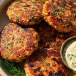 🥯✨ Savory & Chewy Everything Bagel Bits