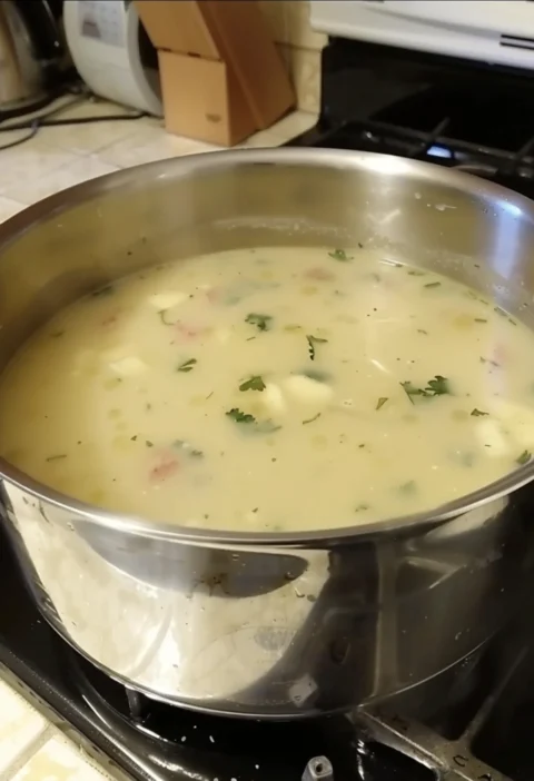 Garlic Soup 100x Stronger Than Natural Antibiotics