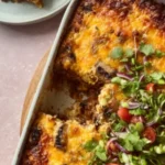 🌶️🥑 Zesty & Flavorful Fiesta Lime Chicken with Avocado Salsa