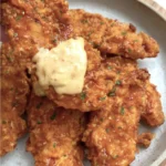 The Strawberry Blessing