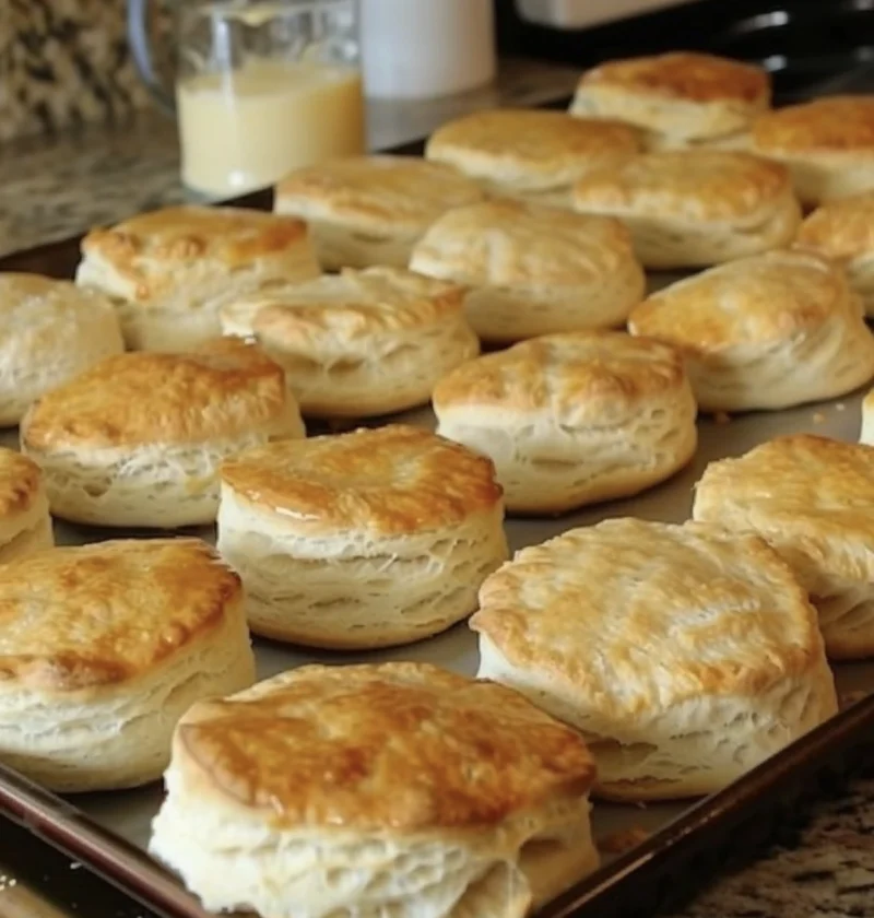 Kfc Biscuits