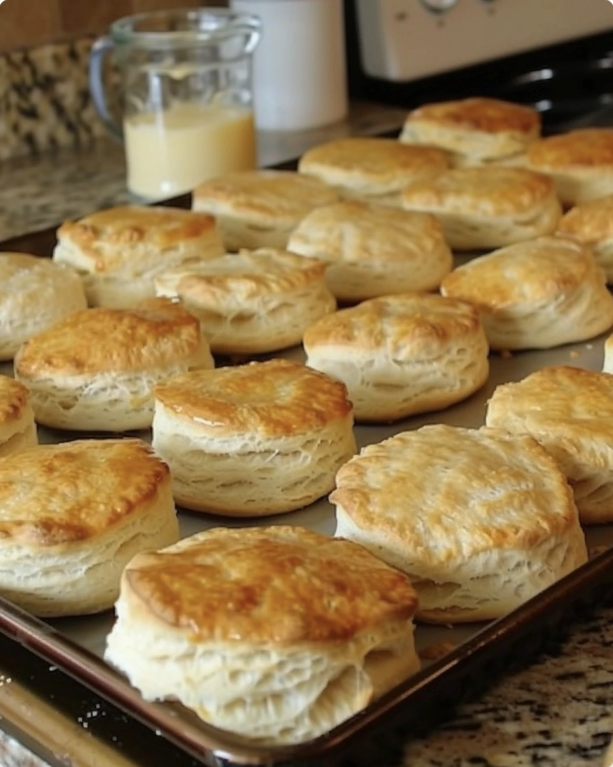 KFC Biscuits