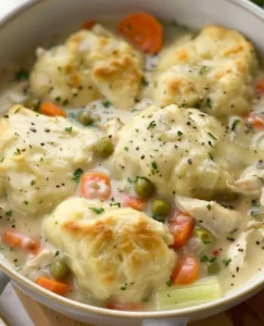 Master Crock Pot Chicken and Dumplings: A Step-by-Step Guide
