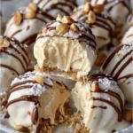 Festive Seven-Layer Holiday Salad