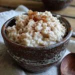 🍎🤎 Caramel Apple Dump Cake