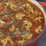 Strawberry Crunch Cheesecake Bites