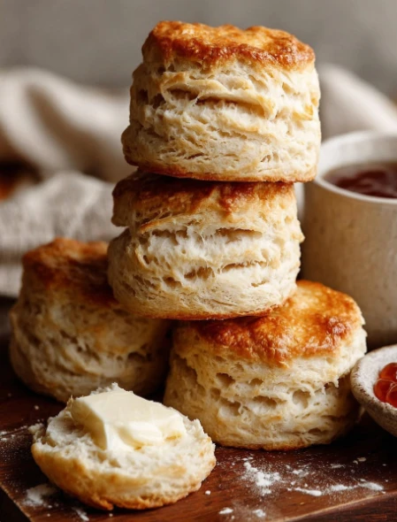 Homemade Biscuits Youll Love