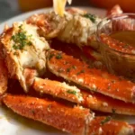 Easy No-Knead Cranberry Rosemary Bread