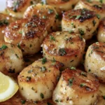 🤤🍓🔥 Yummy Easy Deep-Fried Strawberry Cheesecake Stuffed Wonton Bites