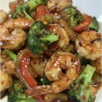 Easy Teriyaki Chicken Fried Rice