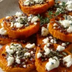 🍗🥣 Comforting & Creamy Crockpot Chicken & Gravy