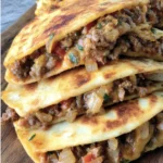 Cinnamon Roll French Toast Bites