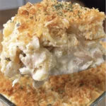 Classic homemade butter cookies