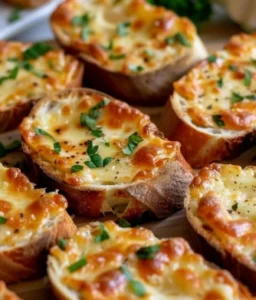 Unlock the Secret of Fresh Basil Garlic Bread