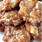 Chewy Christmas Fruitcake Cookies