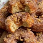 🍌🍫 Moist & Sweet Banana Bread Brownies