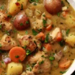 🦀🧀 Golden & Savory Cheddar Bay Crab Cakes with Lemon Butter Drizzle