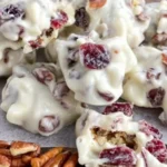 A magical Jack Frost frosted Christmas cocoa