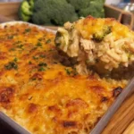 🥩🧀 Sizzling & Cheesy Queso Steak Fajita Skillet