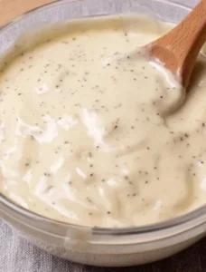 🤍🧀✨ Yummy & Easy Alfredo Sauce