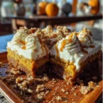 🤤🍋🌿 Yummy Easy Lemon Herb Chicken with Parmesan Broccoli & Honey-Glazed Carrots