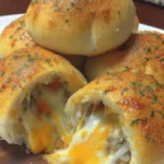 🤎☕🍫 Yummy & Easy Chocolate Coffee Cake with Lotus Cream Topping