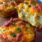 🍫🤍✨ Yummy & Easy No-Bake Chocolate Éclair Cake