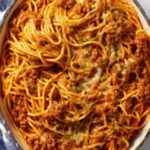 🤎🍳🥔 Yummy & Easy Biscuits & Gravy Hashbrown Breakfast Casserole