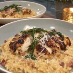 🥩🌶️🍚 Yummy & Easy Sizzling Steak Fajitas with Seasoned Rice