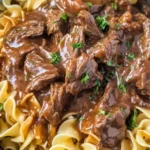 🤤🍪🔥 Yummy Easy No-Bake Salted Caramel Cookies