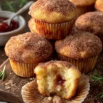 🔥🍕 Cheesy Yummy Easy Pizza Enchiladas ✨