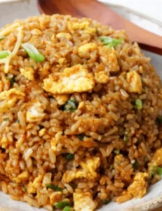🍚🔥 Yummy & Easy Fried Rice