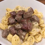 🍤🧄🧈 Yummy & Easy One-Pot Garlic Butter Shrimp & Orzo