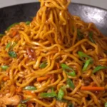 🍗🧄🧀🔥 Yummy & Easy Chicken Penne in Cajun Mozzarella Garlic Butter Sauce