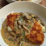 🥩🧀🥔 Yummy & Easy Crockpot Cheesesteak Potato Casserole