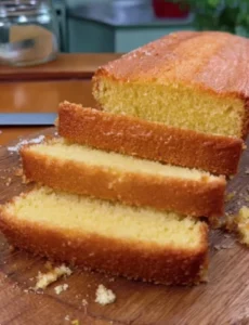 🍰🤎✨ Yummy & Easy Homemade Dry Cake