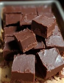 Yummy Oldfashioned Hersheys Cocoa Fudge