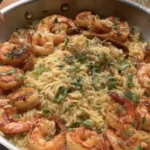 🍗🍄🧀 Yummy & Easy Golden Crispy Chicken with Parmesan Mushroom Sauce